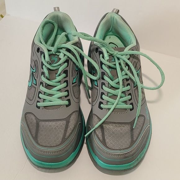 Gravity Defyer Shoes - GDEFY by Gravity Defyer Ion Athletic Shoes